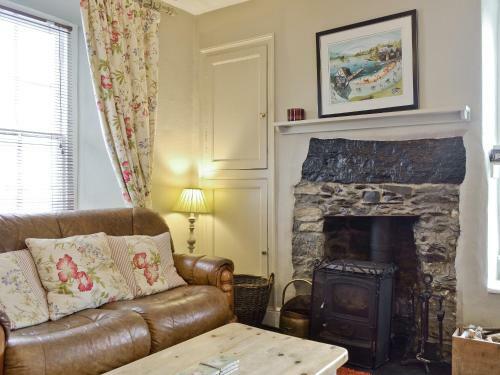 Howe Cottage