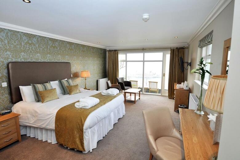 Beech Hill Hotel