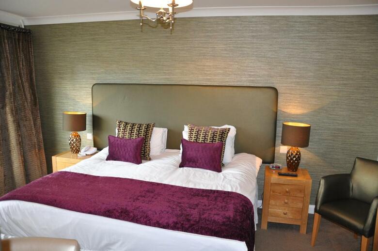 Beech Hill Hotel