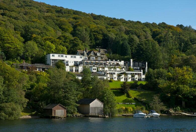 Beech Hill Hotel