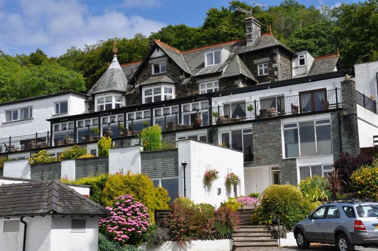Beech Hill Hotel