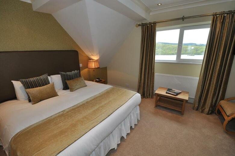 Beech Hill Hotel