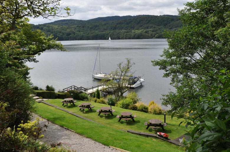 Beech Hill Hotel
