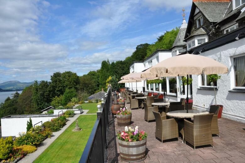 Beech Hill Hotel