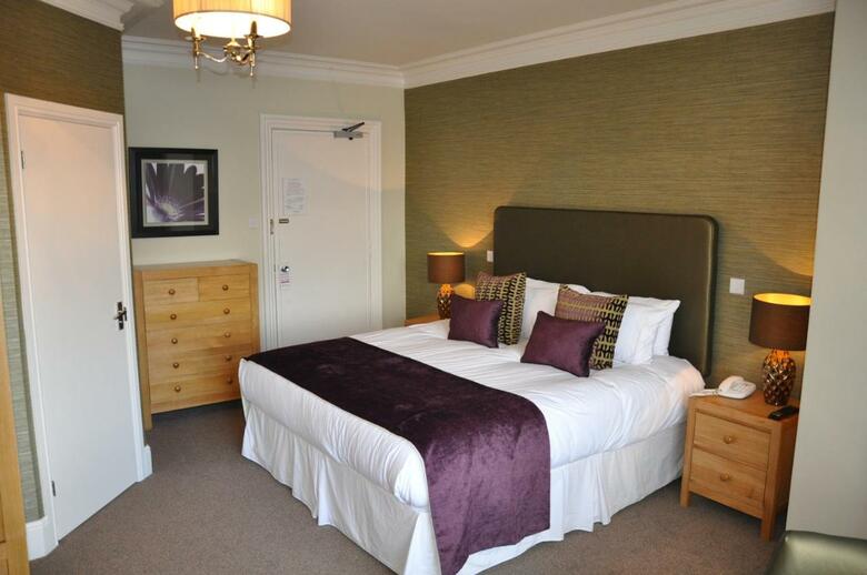 Beech Hill Hotel