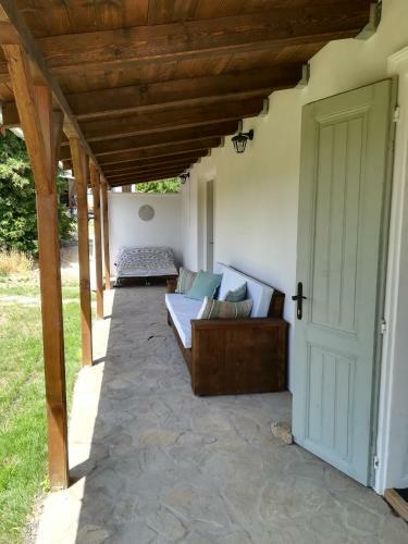 Florie Cottage