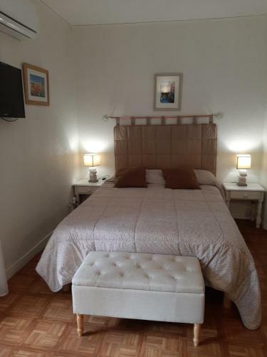 Apartamentos Agr�able Studio Avec Terrasse