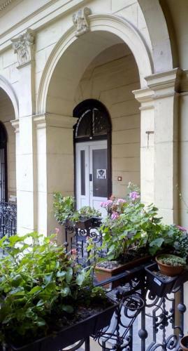 Black Dog Hostel