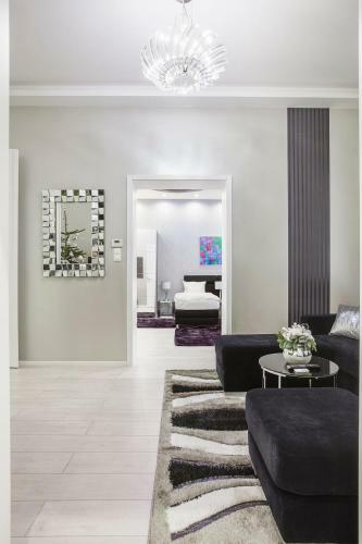 Apartamento Opera Luxory Suite
