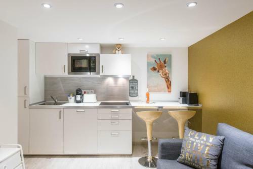 Apartamento Happy Home Budapest Joy