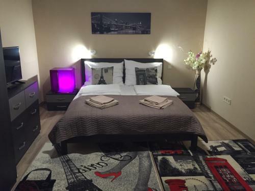 Apartment Near Opera In Dowtown Budapest