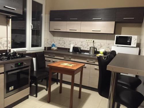Apartment Near Opera In Dowtown Budapest