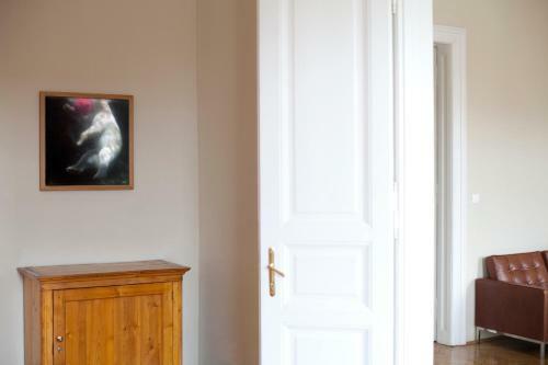 Budapest Boutique Apartment