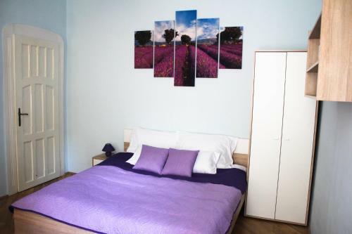 Little Hungary Apartment