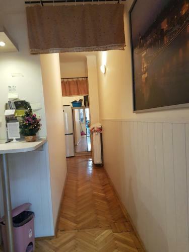 Hostal Valentina Guesthouse