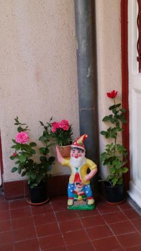 Hostal Valentina Guesthouse
