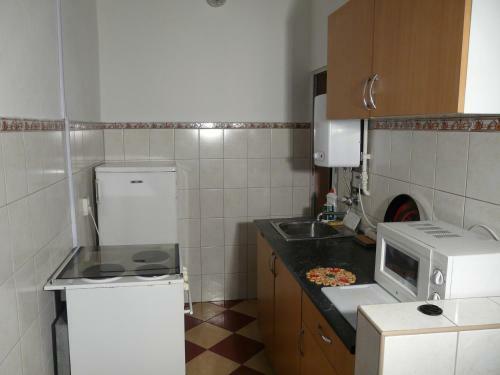 Westend Apartment & Courtyard