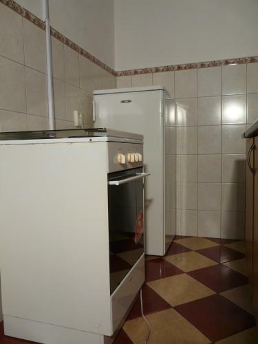 Westend Apartment & Courtyard
