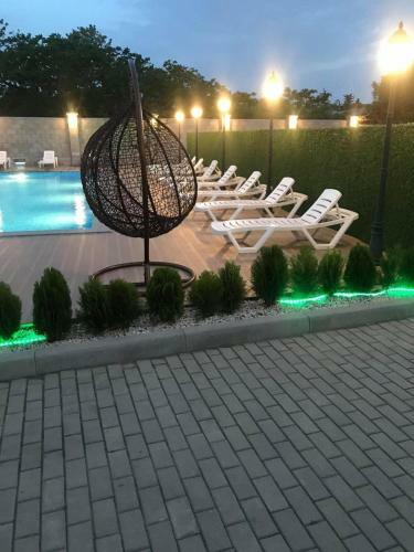 Hotel Sofia