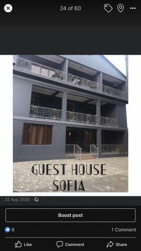 Hotel Sofia