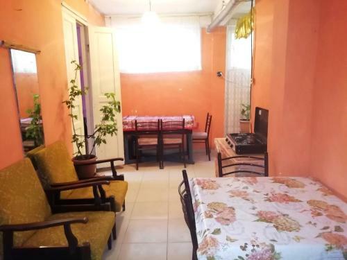 Kobuleti Guest House Adelina
