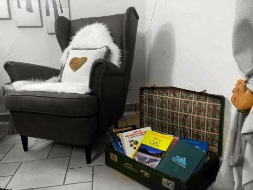Bed & Breakfast La Chambre Des R�ves