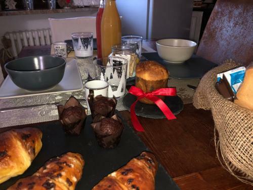 Bed & Breakfast La Chambre Des R�ves