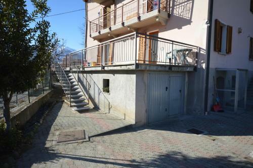 Apartamento La Maison Du Coeur