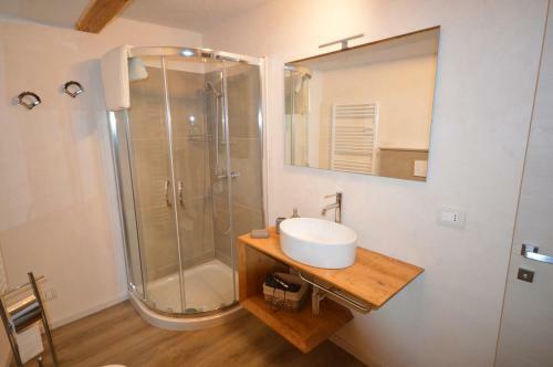 Apartamento La Maison Du Coeur