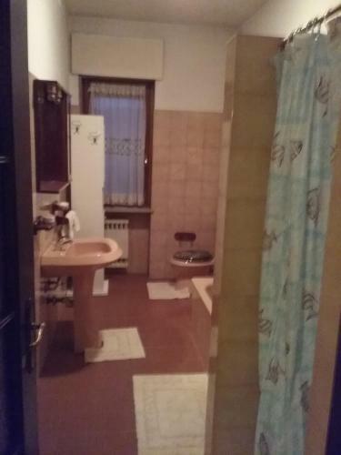 Apartamento Case Vacanze Robetez