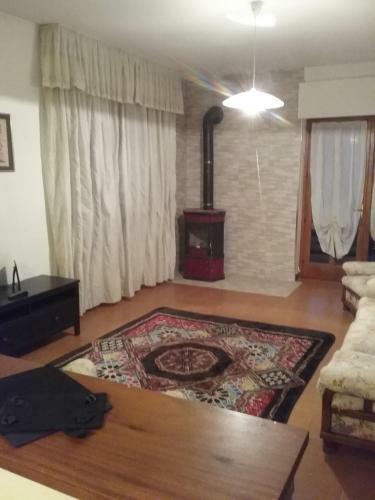Apartamento Case Vacanze Robetez