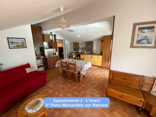 Apartamento Il Tiglio