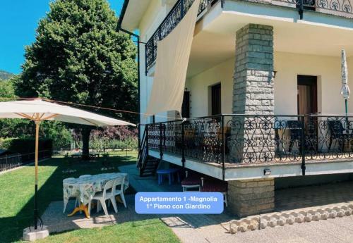 Apartamento Il Tiglio