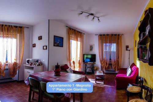 Apartamento Il Tiglio