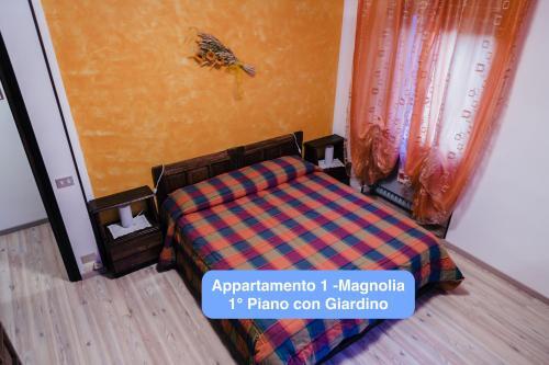Apartamento Il Tiglio