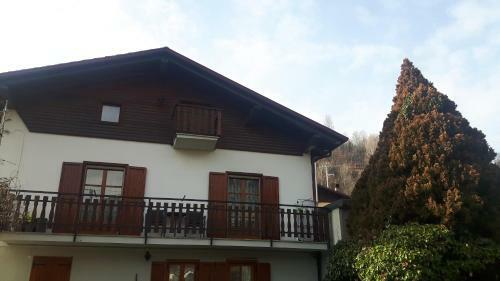 Casa Vacanze Germano