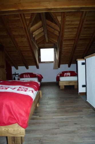 Apartamento Grand-paradis
