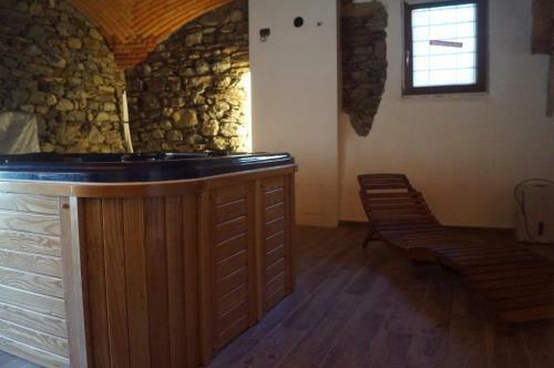 Apartamento Grand-paradis