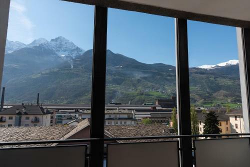 Apartamento Living Aosta Valley