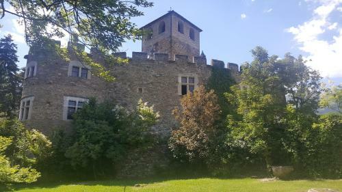 Apartamento Living Aosta Valley