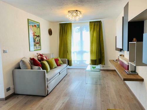 Comecasa Lovely Apartment Plein Soleil