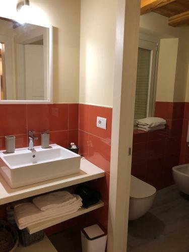 Apartamento Maison Palmira