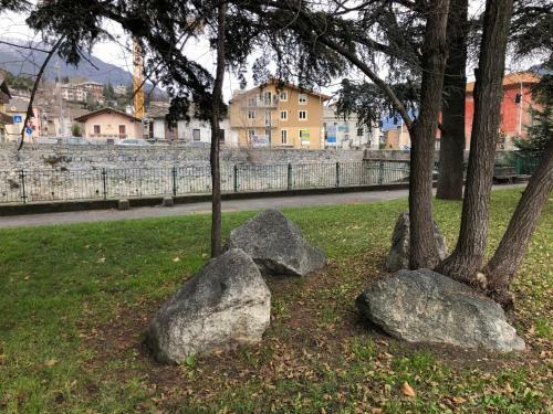 Apartamento Maison Palmira
