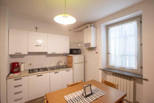 Apartamento Casa Alpina