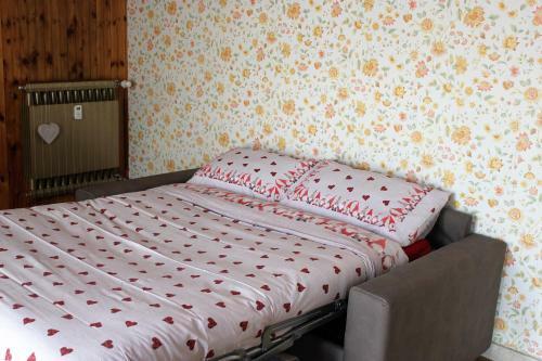 Apartamento Au Grenier Charmant
