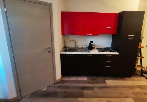 Apartamento Studi� 11centro