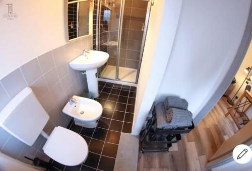 Apartamento Studi� 11centro