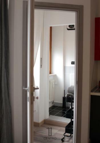 Apartamento Studi� 11centro