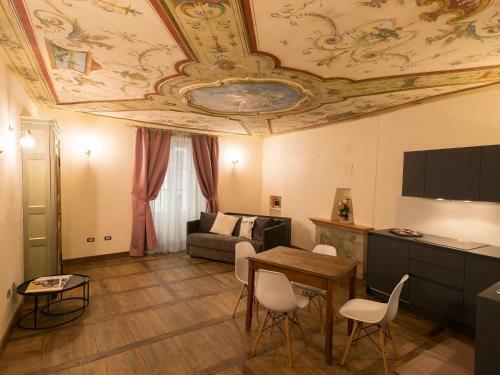 Apartamento Maison Croix de Ville
