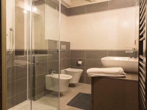 Apartamento Maison Croix de Ville